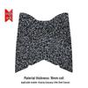 Foot Pad Coil for Xiaxing SYM Sanyang JP150 Little Steel Cannon Jetpower150 Motorcycle