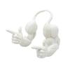 3D Printed Cat Hanging Muscle Arm Realistic Pet Shoulder Hand Prop  Cosplay Events