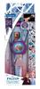 Lexibook Frozen Projection Watch, Digital Children's Watch, DMW050FZ, Authentic
