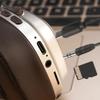 Retro Trendy Wireless Headphone Bluetooth 5.3 Long Battery Life Stereo Music Sport Foldable OverEar Headset with Noise Reduction RGB Light