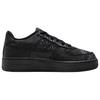 New Nike Air Force 1 Slip Resistant Abrasion Resistant Low Top Skateboard Shoes Men's Black IB0018-003