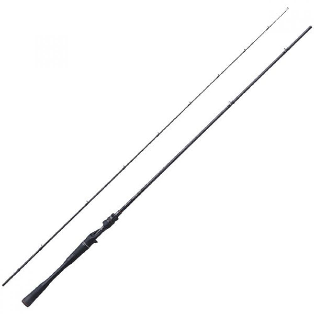 Shimano 24 Poison Adrena 1610mh 2 Удилище для ловли на приманку 276407