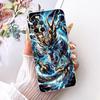 Transparent Case For Huawei Nova 15 Cover Cute Cat Fashion Butterfly Luxury Painted Casing For Huawei Nova15 PSN-AL00