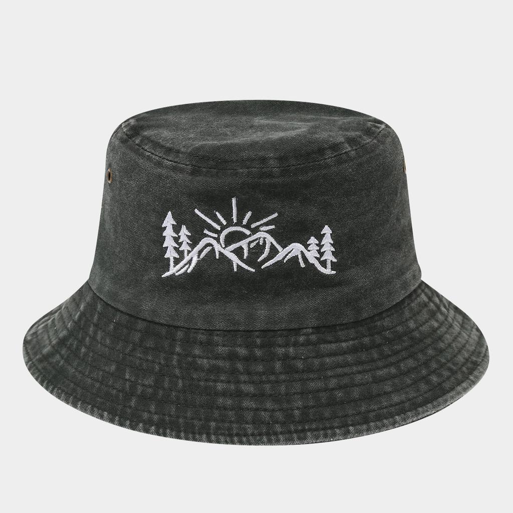 Vintage Adjustable Unisex Vintage Cap for Outdoor Hiking and Mountaineering