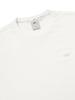 K2 Signature Silky Short Sleeve Round Neck T-Shirt W_Ivory