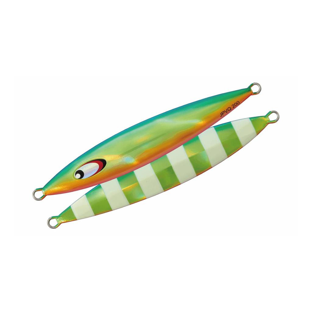 Major Craft Metal Jig Jigpara Vertical Quell JPVQ-250 grams 009 (1935)