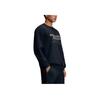 Skechers Outdoor Series Crew Neck Long Sleeve Pullover Sweatshirt Men Sweatshirt P425M155-0018
