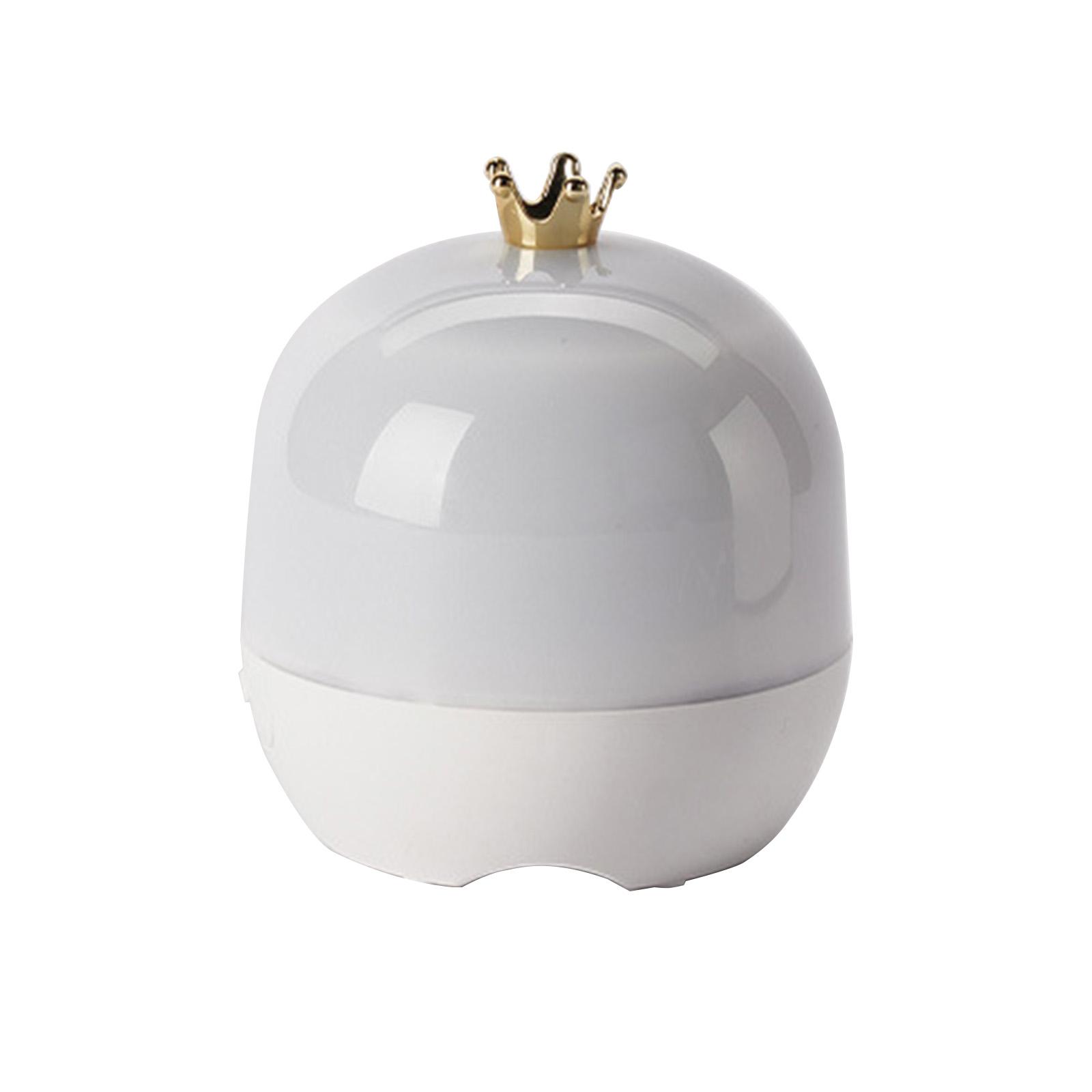 

Забавная лампа-проектор неба Музыкальная шкатулка Музыкальный проектор Лампа-проектор неба One Size