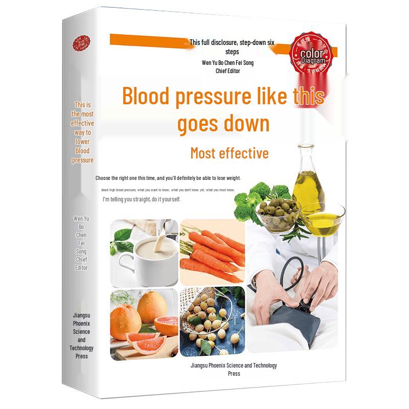 Effective Blood Pressure Management Guide