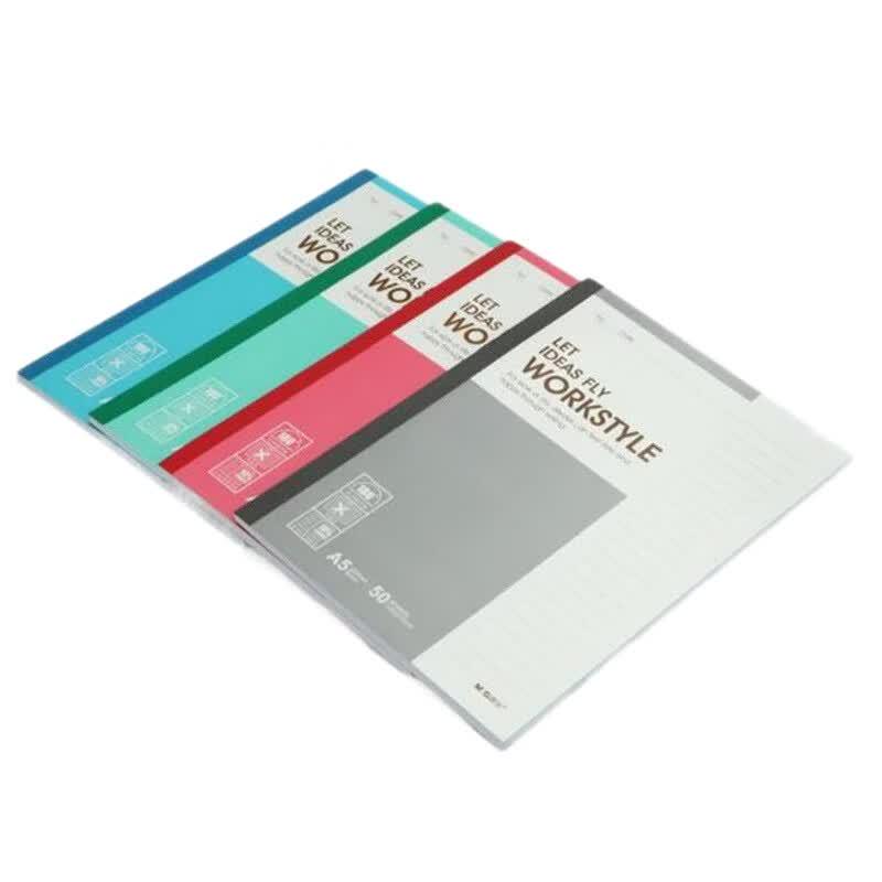 M&G A5 Wireless Notebook