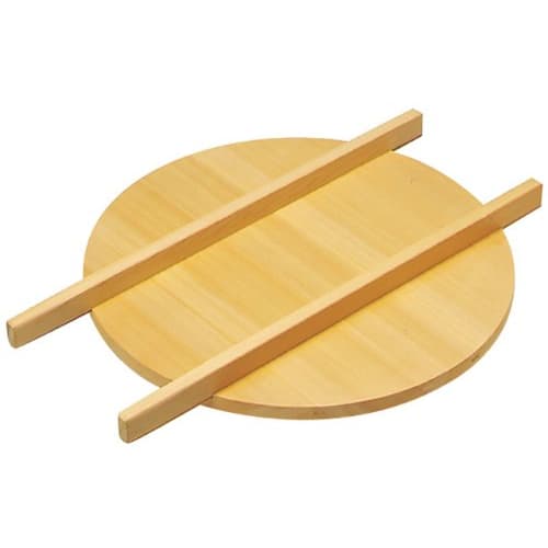 Sawara Soba Kettle Lid 58cm