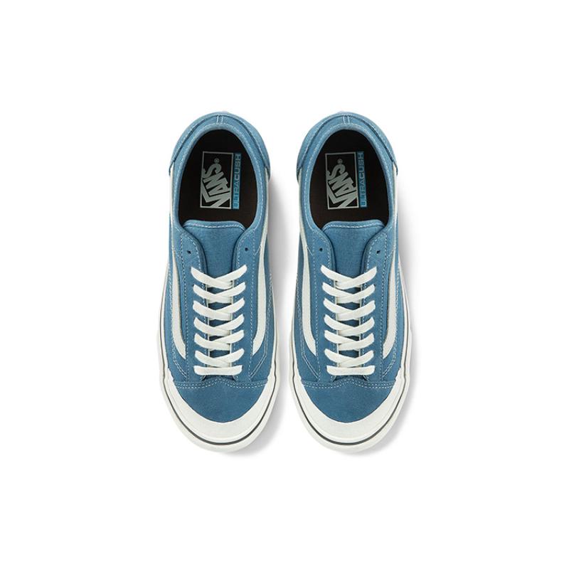 Vans Style 36 Decon Sf 'Salt Wash Navy' Vans VN0A3MVL42R