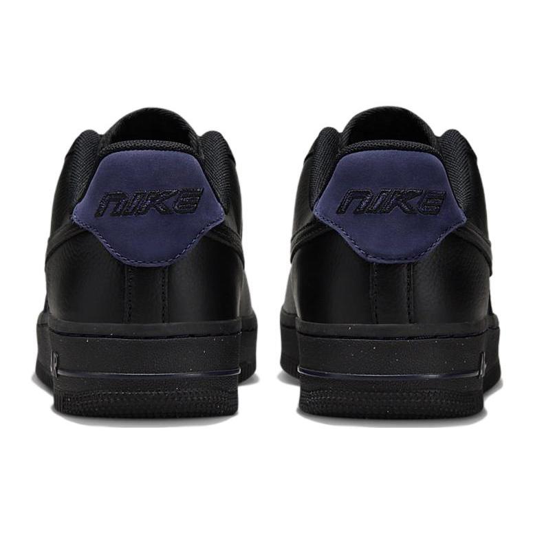 New Nike Air Force 1 Low Obsidian Women's DZ2708-500
