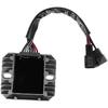 Voltage Regulator Rectifier for Arctic Cat 375/400 / 500 TBX TRV 4x4 Automatic 2x4 Manual 2000-2008