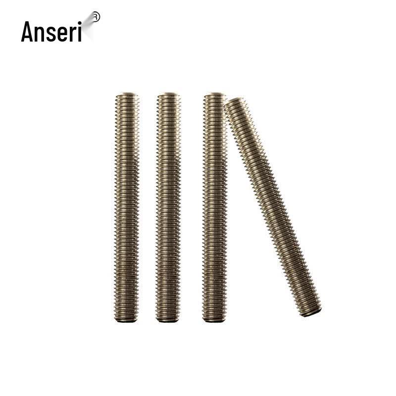 Ansa Rui Stainless Steel Threaded Rod