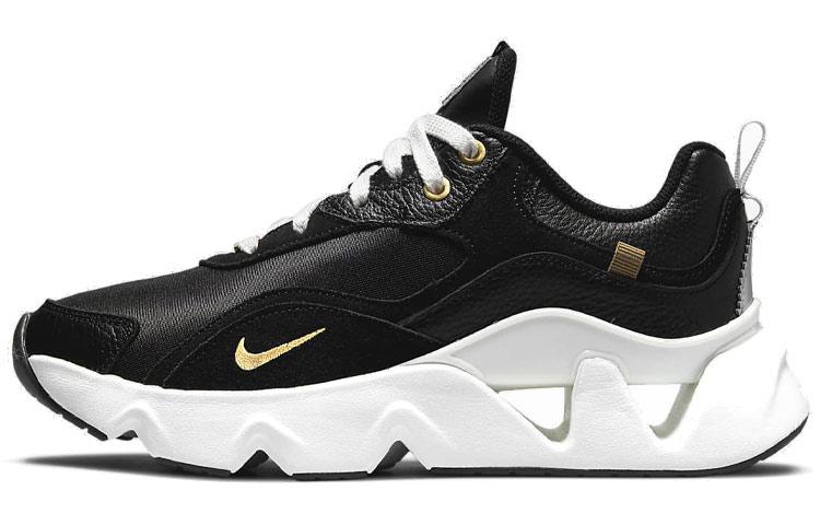 

Nike Ryz 365 2 Serena Williams Design Crew Black Women s DJ1518-001 35.5