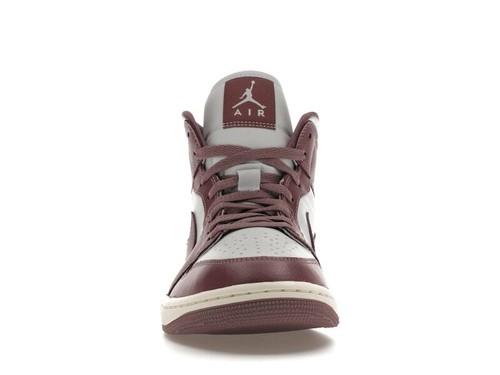 Jordan 1 Mid Sky J Mauve W - BQ6472-050