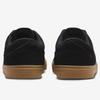 Nike Charge Suede Light Size IB2750-003, Black/Black/Gum Brown/Anthracite, 26.5cm