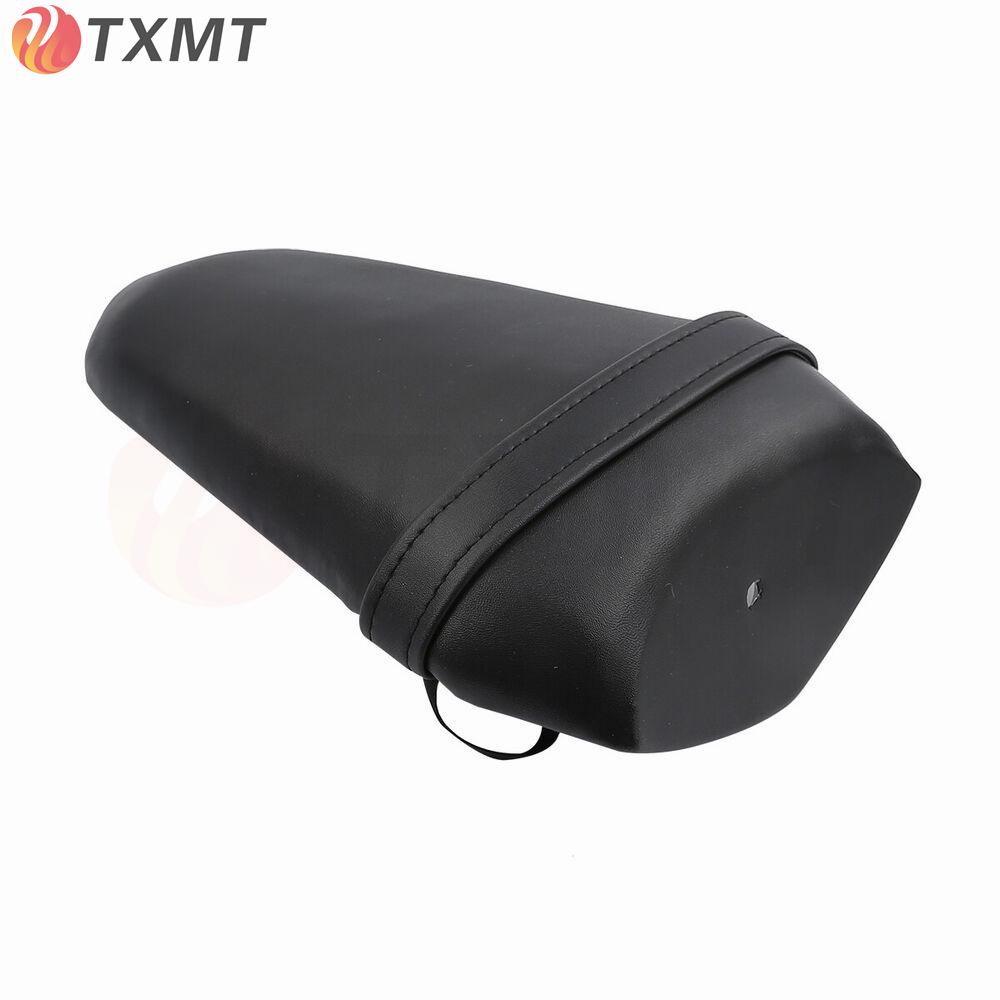 Yamaha YZF-R7 Rear Leather Seat Bag & Cushion