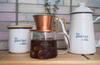Kalita 400ml Coffee Server Heat-Resistant Glass