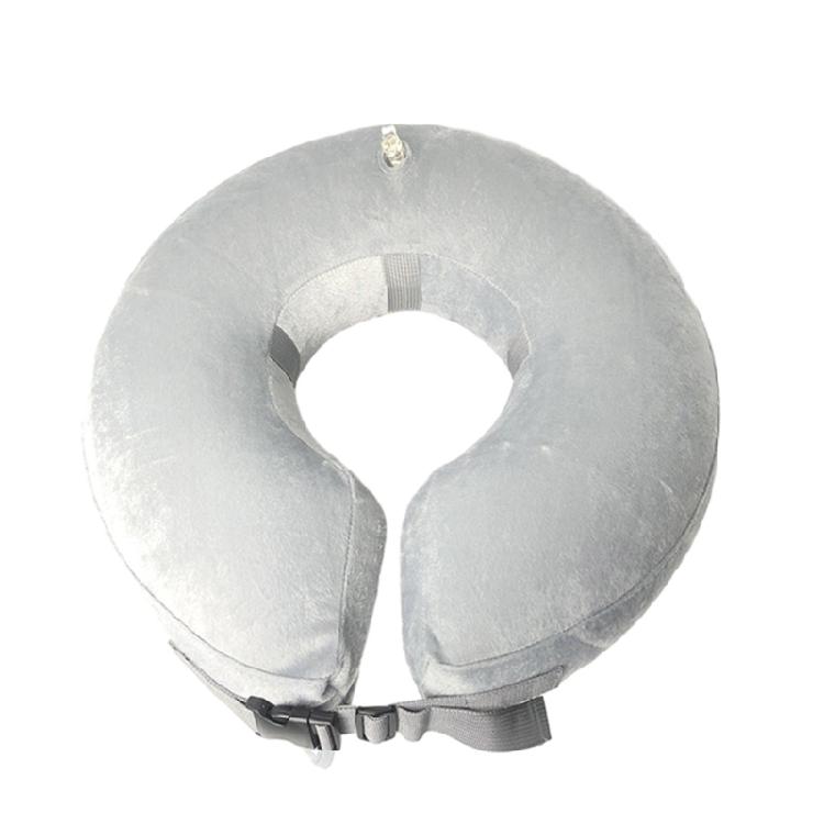 Adjustable Recovery Collar Promote Healing and Comfort for Cats in Post Surgery