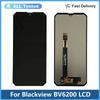 LCD-Bildschirm und Digitizer Vollständige Baugruppe für Blackview BV4800 BV6200 BV6200 Pro