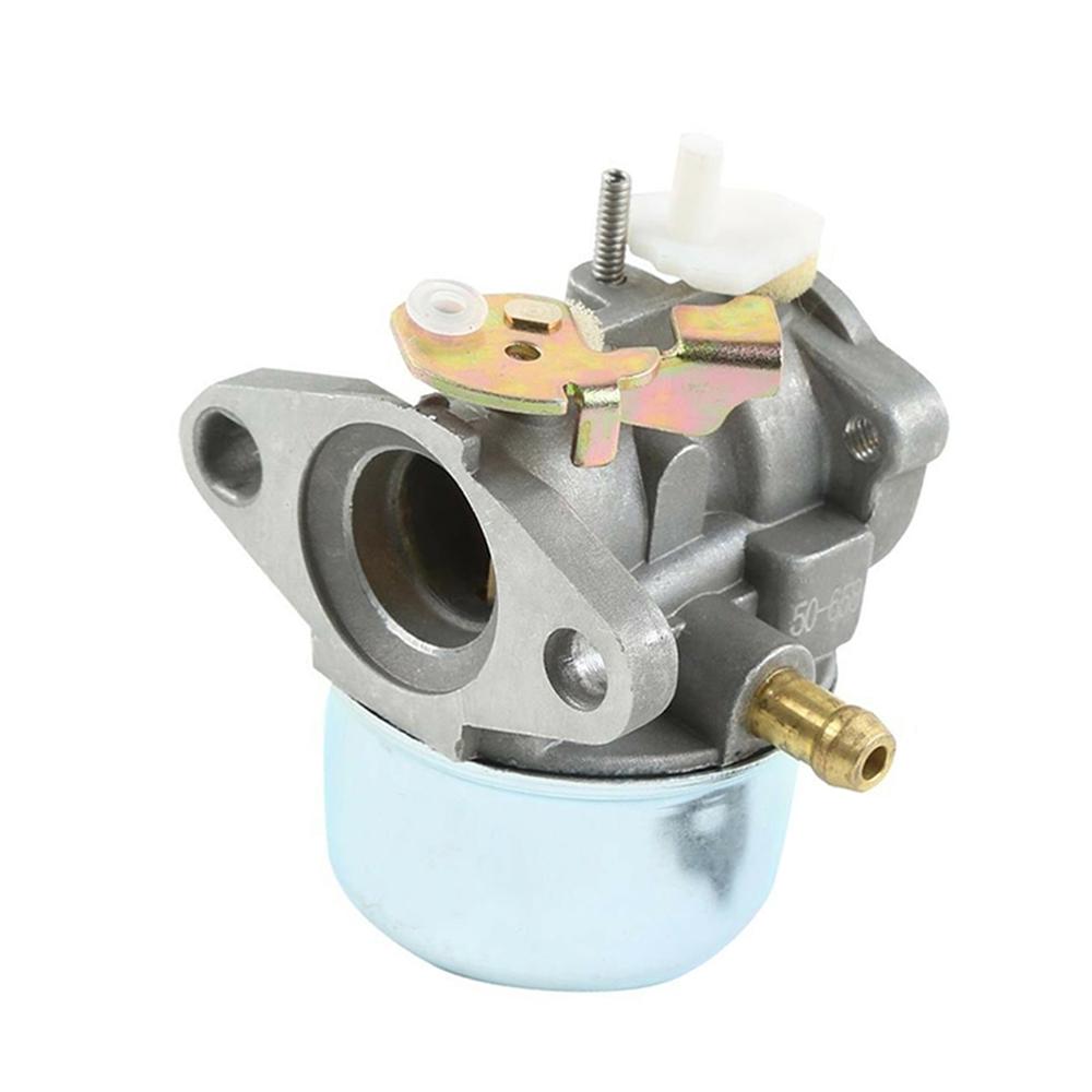 NEW Carburetor Fit for 497586 499059 498170 Engines Lawnmower Gasket