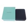 TIFFANY&Co.  Necklace Blue K18 Yellow Gold Women