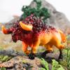 Children's Science Toy: Jungle King Mythical Beast Model