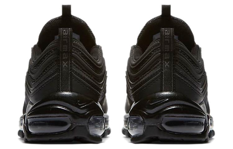Nike Air Max 97 'Noir Gris Foncé' Femme 921733-001