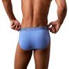 Calvin Klein Micro Stretch Cool And Comfortable Briefs Men Underwear Blue NB3806-400