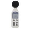 HY‑1361 Digital Sound Level Meter Handheld LCD Screen USB Decibel Monitor Noise Recorder 30‑130dBA 35‑130dBC