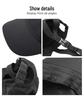 Berretto da Baseball Estivo da Uomo UPF50+ con Protezione Viso per Sport all'Aperto, Escursionismo, Pesca e Surf.