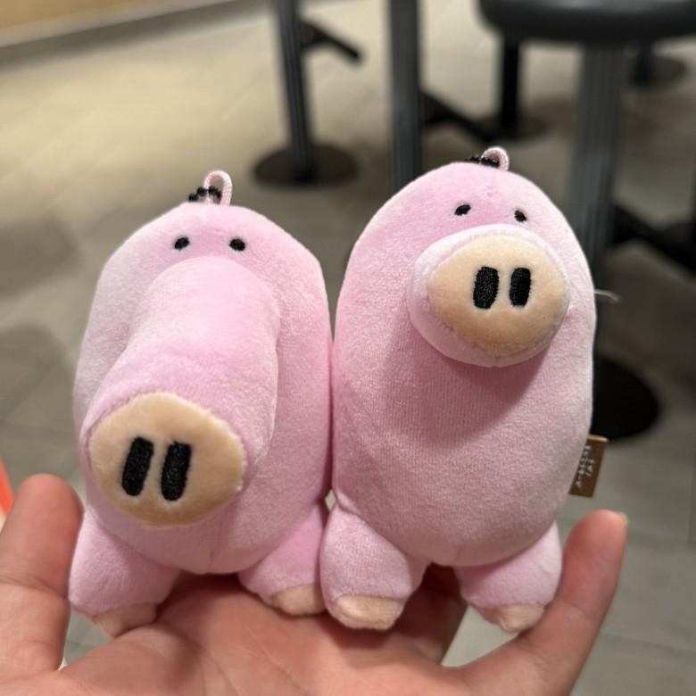 Chiikawa Plush Toy Keychain With Cartoon Design For Kids And Collectors