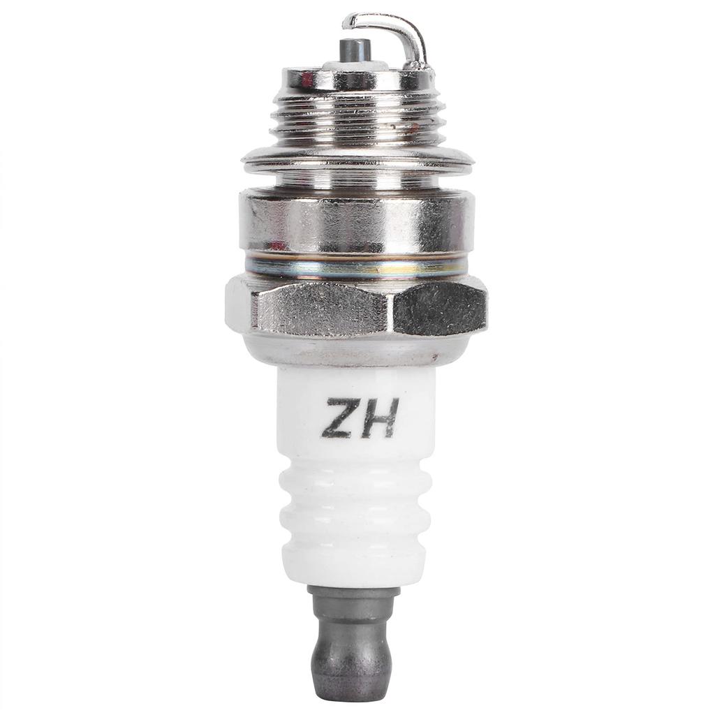 Spark Plug Assembly Trimmer Ignition Plug Direct Replacement Ignition Performance Abrasion Resistant for BM6A