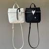 Niche Design Bucket Bag Mini Bag Cute Handbag Korean Women's Bag 2025 Spring Summer Versatile Fashion Crossbody Bag