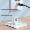 Shengwei CAT6 Tool-less RJ45 Network Module