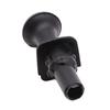 4 Set Replacement Accessory Plastic Pull Knobs Car Door Lock Pin Pull Knobs for Golf MK2 MK3 191837187 Easy Installation