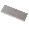 Block Gauge 0 Grade Spection Block Gauge Measurement Caliper Tool Steel Square Gage Measure Vernier Caliper, Micrometer