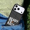 Motorcycle Motorbike Soft Mobile Phone Case Compatible with IPhone 17 16 15 14 13 12 11Pro Max 17 Air Cover