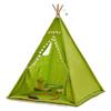 OEINGOEING Kids Indoor Teepee Tent