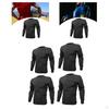 Top Training Suit Light Men Football Gear for Enthusiasts