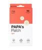 Paparecipe Spot Patch (90 Patches)