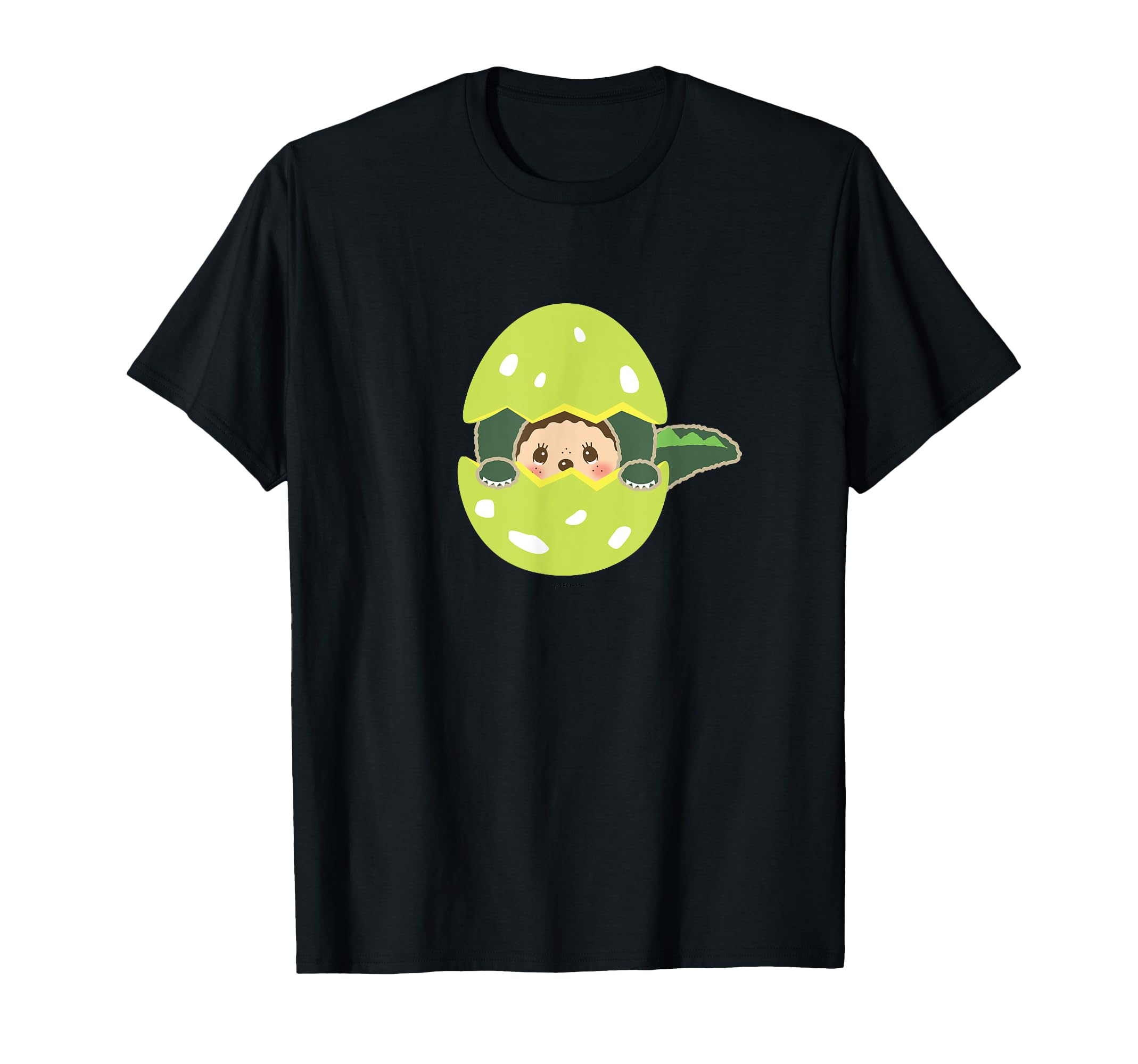 

Monchhichi Graphic T-shirt