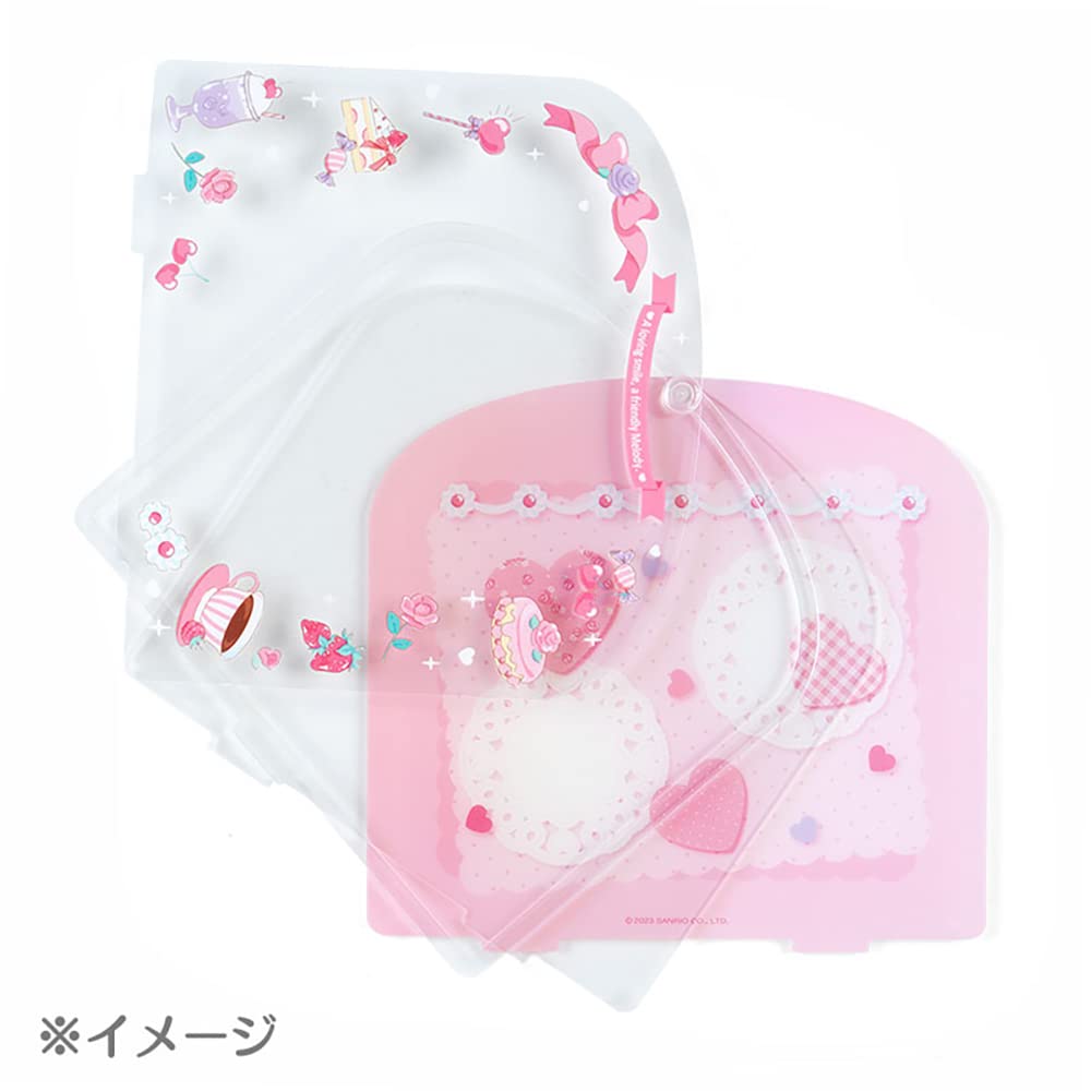 Sanrio Kuromi Acrylic Photo Frame 850128