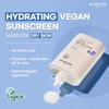 SKINFOOD Berry Water Sunscreen SPF50+ PA++++ 50ml