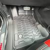 RANGER 4-Door LHD 2022-2024 T9 Special Car Floor Mats TPE Carpets