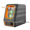 Indoor Green Light Laser Level Projector for Horizontal & Vertical Marking