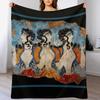 Roupa de cama – Mantas