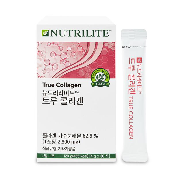 

True Collagen (30 packets)